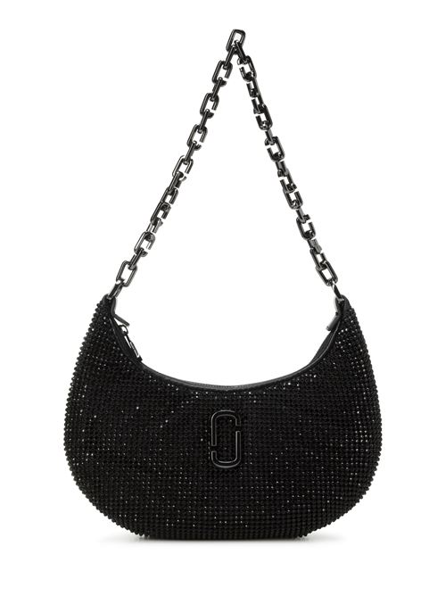 CURVED RHINESTONE SHOULDER BAG J MARC JACOBS | 2R3HSH056H01001